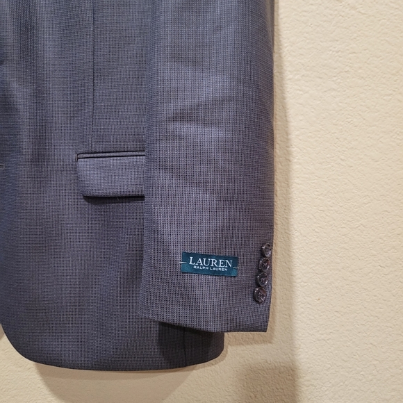Lauren Ralph  lauren  blazer - Picture 3 of 10
